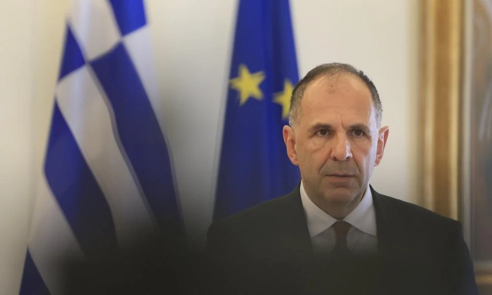 Γεραπετρίτης: Η Διασπορά μας είναι η μεγάλη δύναμη του Ελληνισμού